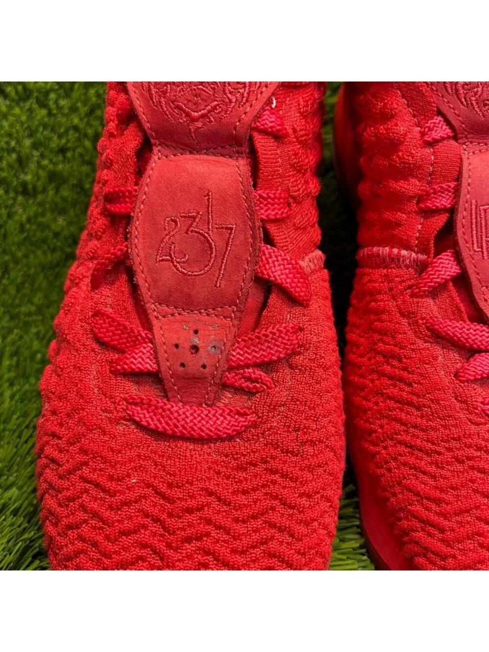 Nike please review